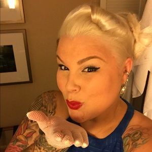 Meet your Posher, Kylie